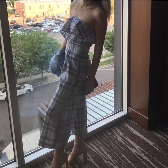 Jumpsuit - Picture 2 of 2